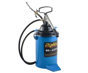 EXPRESS ΓΡΑΣΑΔΟΡΟΣ ΧΕΙΡΟΚΙΝΗΤΟΣ 12L ΜΕ ΔΙΣΚΟ ΠΡΟΩΘΗΣΕΩΣ 404001