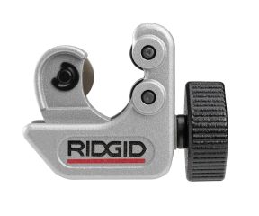 RIDGID 101 ΚΟΦΤΗΣ ΧΟΥΦΤΑΣ ΧΑΛΚΟΣΩΛΗΝΩΝ 6-28MM 40617