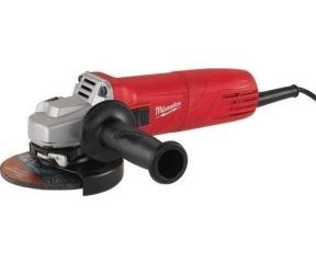 MILWAUKEE ΓΩΝΙΑΚΟΣ ΤΡΟΧΟΣ 125ΜΜ AG10-125 EK 1000W 4933451220