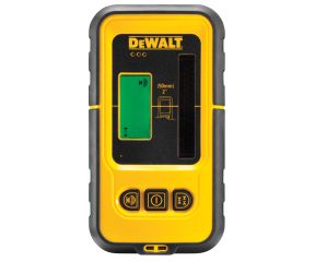 DEWALT ΨΗΦΙΑΚΟΣ ΑΝΙΧΝΕΥΤΗΣ ΚΟΚΚΙΝΗΣ ΔΕΣΜΗΣ DE0892-XJ