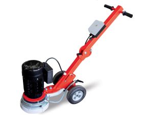 BREAKER ΜΗΧΑΝΗ ΛΕΙΑΝΣΗΣ ΔΑΠΕΔΩΝ FG 250 (41000093)