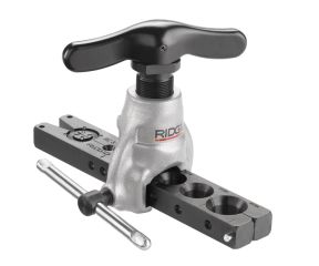 RIDGID 377 ΕΚΤΟΝΩΤΙΚΟ ΧΑΛΚΟΣΩΛΗΝΩΝ ΜΕ ΚΑΣΤΑΝΙΑ 41162
