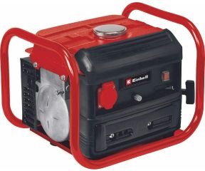 EINHELL ΗΛΕΚΤΡΟΓΕΝΝΗΤΡΙΑ ΒΕΝΖΙΝΟΚΙΝΗΤΗ TC-PG 10/E5 ΔΙΧΡΟΝΗ 4152535