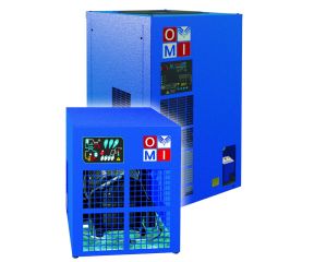 OMI ED24 ΞΗΡΑΝΤΗΣ ΑΕΡΟΣ ΨΥΚΤΙΚΟΥ ΤΥΠΟΥ  400lt/min 3/8 41561