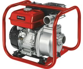 EINHELL ΒΕΝΖΙΝΟΚΙΝΗΤΗ ΑΝΤΛΙΑ 6.2HP GE-PW 46 4171372