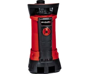 EINHELL ΥΠΟΒΡΥΧΙΑ ΑΝΤΛΙΑ ΑΚΑΘΑΡΤΩΝ ΥΔΑΤΩΝ 690W GE-DP 6935 A ECO 4171450