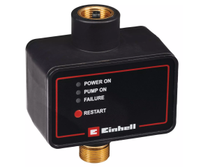 EINHELL ΗΛΕΚΤΡΟΝΙΚΟΣ ΕΛΕΓΚΤΗΣ ΡΟΗΣ ΝΕΡΟΥ 4174221