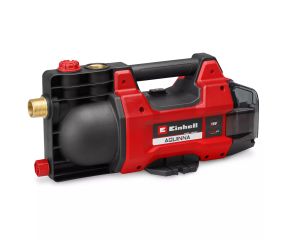 EINHELL ΑΝΤΛΙΑ ΚΗΠΟΥ ΜΠΑΤΑΡΙΑΣ AQUINNA 18/28 (ΜΟΝΟ ΣΩΜΑ) 4180440
