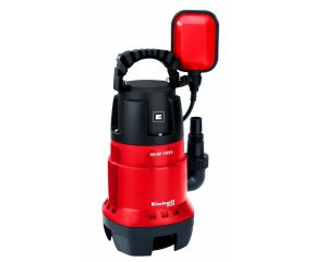 EINHELL ΥΠΟΒΡΥΧΙΑ ΑΝΤΛΙΑ ΑΚΑΘΑΡΤΩΝ GH-DP 7835 780W  4170682