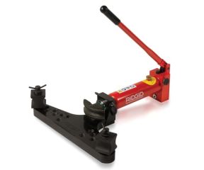 RIDGID ΥΔΡΑΥΛΙΚΟΣ ΚΟΥΡΜΠΑΔΟΡΟΣ ΜΟΝΗΣ ΣΙΑΓΟΝΑΣ HBO382 42468