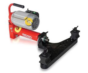 RIDGID ΗΛΕΚΤΡΟΫΔΡΑΥΛΙΚΟΣ ΚΟΥΡΜΠΑΔΟΡΟΣ ΜΟΝΗΣ ΣΙΑΓΟΝΑΣ HBO382E 42473