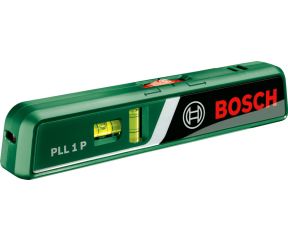 BOSCH PLL 1P ΑΛΦΑΔΙ ΛΕΪΖΕΡ 0603663300