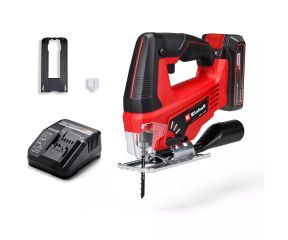 EINHELL ΣΕΓΑ ΜΠΑΤΑΡΙΑΣ TC-JS 18/70 Li (1x2.5Ah) 4321280