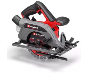 EINHELL ΕΠΑΓΓΕΛΜΑΤΙΚΟ ΕΠΑΝΑΦΟΡΤΙΖΟΜΕΝΟ ΔΙΣΚΟΠΡΙΟΝΟ TP-CS 18/165 LI BL (ΜΟΝΟ ΣΩΜΑ) 4331225