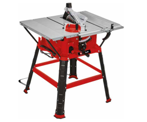 EINHELL ΦΑΛΤΣΟΠΡΙΟΝΟ ΜΕ ΠΑΓΚΟ ΕΡΓΑΣΙΑΣ TC-TS 254 U 4340510