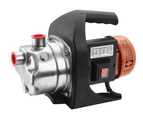KRAFT ΑΝΤΛΙΑ ΕΠΙΦΑΝΕΙΑΣ INOX 800 W 43503
