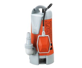 KRAFT ΥΠΟΒΡΥΧΙΑ ΑΝΤΛΙΑ ΑΚΑΘΑΡΤΩΝ 1000W 43593