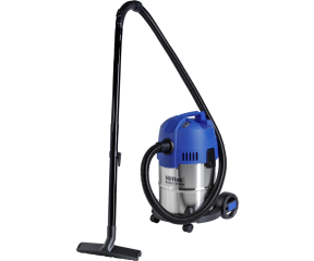 NILFISK ΗΛΕΚΤΡΙΚΗ ΣΚΟΥΠΑ ΥΓΡΩΝ - ΣΤΕΡΕΩΝ BUDDY II 18 INOX EU 18451129