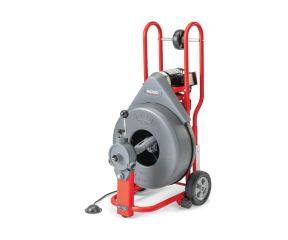 RIDGID K-750 ΑΠΟΦΡΑΚΤΙΚΟ MHXANHMA ME TYMPANO 44157