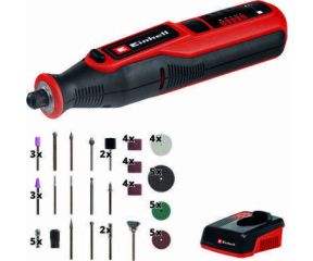 EINHELL ΠΟΛΥΕΡΓΑΛΕΙΟ ΕΠΑΝΑΦΟΡΤΙΖΟΜΕΝΟ TC-MG 135 E 4419330