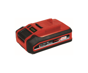 EINHELL ΜΠΑΤΑΡΙΑ POWER X CHANGE 18V 3,0Ah Li-Ion 4511501
