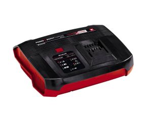 EINHELL ΤΑΧΥΦΟΡΤΙΣΤΗΣ ΓΙΑ 1 ΜΠΑΤΑΡΙΑ / 18V PXC 6Ah 4512064