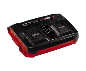 EINHELL ΤΑΧΥΦΟΡΤΙΣΤΗΣ ΓΙΑ 2 ΜΠΑΤΑΡΙΕΣ 18V 4512069