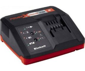 EINHELL ΤΑΧΥΦΟΡΤΙΣΤΗΣ 18V 4A POWER X-CHANGE 4512103