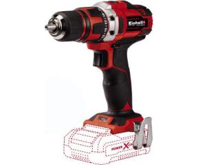 EINHELL ΔΡΑΠΑΝΟΚΑΤΣΑΒΙΔΟ 18V TΕ-CD 18/40Li - Solo 4513925