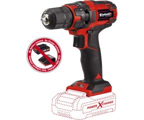 EINHELL ΕΠΑΝΑΦΟΡΤΙΖΟΜΕΝΟ ΔΡΑΠΑΝΟΚΑΤΣΑΒΙΔΟ 18V (Solo) 4513927