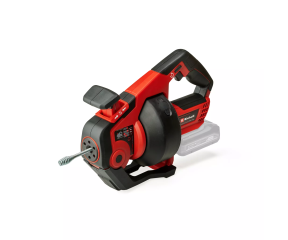 EINHELL ΚΑΘΑΡΙΣΤΙΚΟ ΣΩΛΗΝΩΝ ΜΠΑΤΑΡΙΑΣ TE-DA 18/760 LI SOLO 4514160