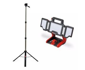 EINHELL PROFESSIONAL ΠΡΟΒΟΛΕΑΣ ΜΠΑΤΑΡΙΑΣ TP-CL 18/3000 LI SET 4514170