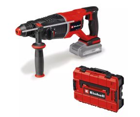 EINHELL PROFESSIONAL ΠΙΣΤΟΛΕΤΟ ΜΠΑΤΑΡΙΑΣ TP-HD 18/26 D LI BL (ΜΟΝΟ ΣΩΜΑ) 4514270