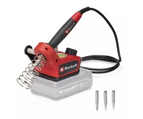 EINHELL ΚΟΛΛΗΤΗΡΙ ΜΠΑΤΑΡΙΑΣ TE-SI 18/480 Li E (ΜΟΝΟ ΣΩΜΑ) 4520400