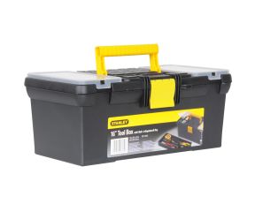 STANLEY ΕΡΓΑΛΕΙΟΘΗΚΗ & ΔΙΣΚΟΣ  12.5”/32 cm  1-93-333