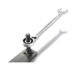 FACOM STD ΓΕΡΜΑΝΟΠΟΛΥΓΩΝΑ ΚΑΣΤΑΝΙΑΣ 6MM 467B.6