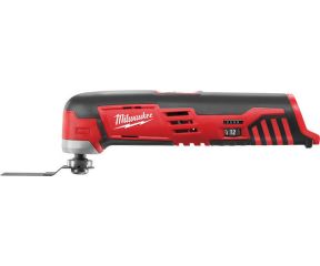 MILWAUKEE ΠΟΛΥΕΡΓΑΛΕΙΟ C12 MT-0 SOLO 4933427180