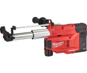 MILWAUKEE M12 UDEL-201B UNIVERSAL ΕΞΑΓΩΓΕΑΣ ΣΚΟΝΗΣ 2ΗΣ ΓΕΝΙΑΣ 4933471461