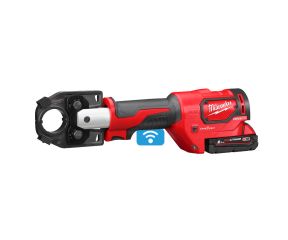 MILWAUKEE ΥΔΡΑΥΛΙΚΗ ΠΡΕΣΑ ΑΚΡΟΔΕΚΤΩΝ M18™ FORCELOGIC™ HCCT-201C (1x2.0Ah) 4933451194