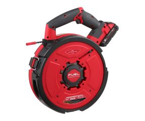 MILWAUKEE ΑΤΣΑΛΙΝΑ ΗΛΕΚΤΡΟΛΟΓΟΥ M18 FUEL™ FPFT-202 NC SET 4933471954