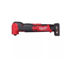 MILWAUKEE ΠΟΛΥΕΡΓΑΛΕΙΟ ΜΠΑΤΑΡΙΑΣ (1x2.0Ah, 1x4.0Ah) M12 FMT-422X 4933472239