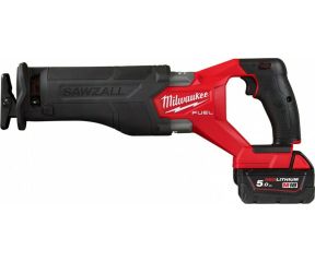 MILWAUKEE ΣΠΑΘΟΣΕΓΑ ΜΠΑΤΑΡΙΑΣ M18 FSZ-502X (2x5.0Ah) 4933478291