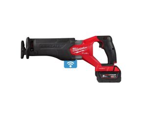MILWAUKEE ΣΠΑΘΟΣΕΓΑ ΜΠΑΤΑΡΙΑΣ M18 ONEFSZ-502X ONE-KEY ™  (2x5.0Ah) 4933478294