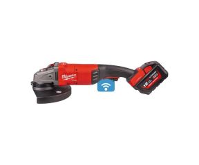 MILWAUKEE ΓΩΝΙΑΚΟΣ ΤΡΟΧΟΣ 230mm (2x12.0Ah) M18 FUEL™ ONE-KEY™ ONEFLAG230XPDB-122C 4933478783