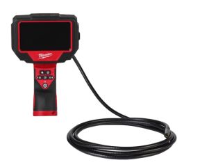 MILWAUKEE M12™ 360I C32 ΚΑΜΕΡΑ ΕΠΙΘΕΩΡΗΣΗΣ 3 M 2ΗΣ ΓΕΝΙΑΣ (ΜΟΝΟ ΣΩΜΑ) 4933480741