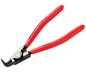 KNIPEX ΤΣΙΜΠΙΔΑ ΑΣΦΑΛΕΙΩΝ ΚΥΡΤΗ 125MM 4621A11