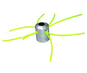 KRAFT ΚΕΦΑΛΗ ΜΕΣIΝΕΖΑ UNIVERSAL FIX LINE ΑΛΟΥΜΙΝΙΟΥ 69381
