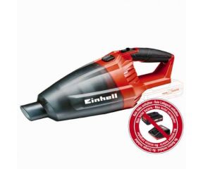 EINHELL ΣΚΟΥΠΑΚΙ TE-VC 18  SOLO 2347120