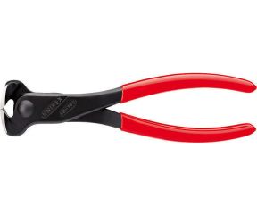 KNIPEX ΤΑΝΑΛΙΑ 180MM 6801180
