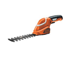 BLACK AND DECKER ΚΛΑΔΕΥΤΉΡΙ ΜΠΟΡΝΤΟΎΡΑΣ GSL300-QW